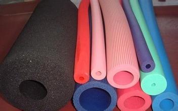 迪森彩色橡塑管圖片大全