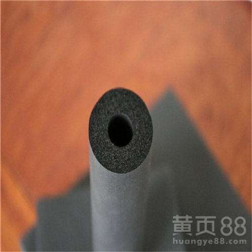 【寧晉縣發(fā)泡橡塑保溫管特點(diǎn)簡介】- 