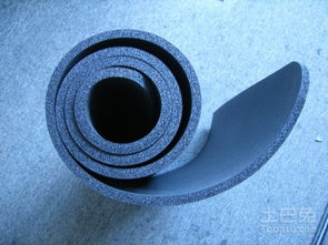 橡塑保溫板施工方法及優(yōu)點淺析