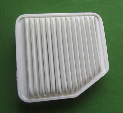 【供應17801-26010豐田環?？諝鉃V清器 空氣格 國標尺寸【精品推薦】價格,廠家,圖片,濾清器,清河縣永益橡塑制品-