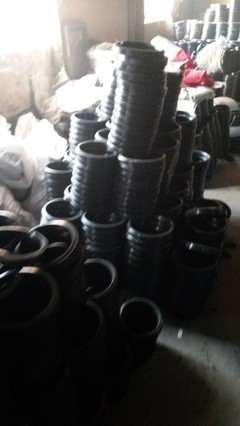 【廠房實地拍照 聚氨酯膠圈 砼泵膠圈 125】價格,廠家,圖片,其他橡膠制品,棗強(qiáng)縣耀紅玻璃鋼橡塑制品廠-