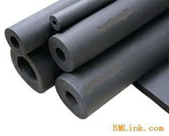 供應安裝橡塑保溫管 性能優越，廣泛應用