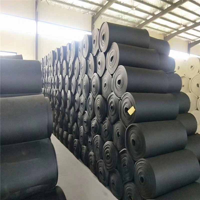 宿遷市泗洪縣絕熱橡塑市場的現(xiàn)狀與未來趨勢分析