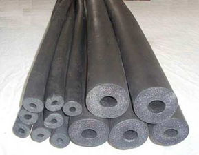 優(yōu)質(zhì)橡塑管 特性、應用與選購指南