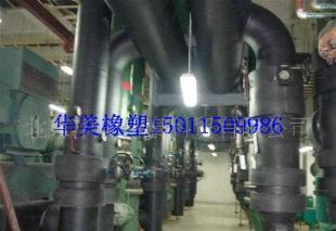 橡塑保溫材料 建筑節(jié)能的關(guān)鍵，全球供應(yīng)的選擇