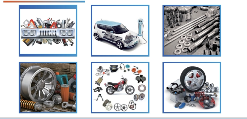 車輛照明展會,車用電子產品展會及2024年5月杭州汽配展