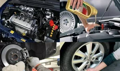 提升汽車配件銷售的五大核心技巧